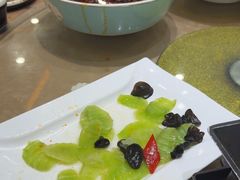 -李氏传家菜(兴城路店)