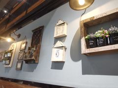 -西语炭烧牛排·西厨(石龙店)