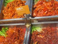 -星伦多自助料理·涮烤一体(虹悦城店)
