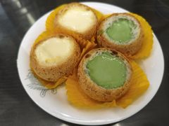 -民信老铺(双皮奶博物馆店)