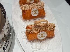 -好食上(喜盈门.范城店)