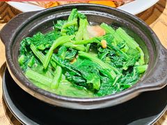 -金成潮菜博物馆(海珠湿地店)