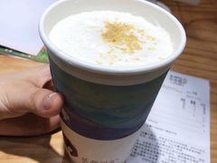 声声乌龙-茶颜悦色(登高路上店)