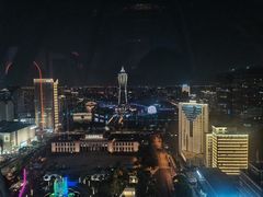 -Hi City·城市之巅