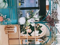 -BoBloom花店(晶耀前滩店)