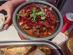 -荷炉烤鱼音乐餐厅(佳和城店)