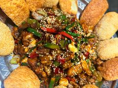 -东来土菜馆(民祥园路店)