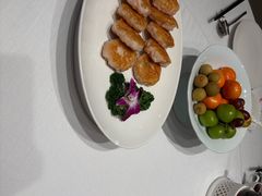 -望海湾鱼头泡饼·天津菜(空港店)