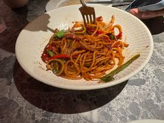 -芭莉与彩虹西餐厅(成都合生汇店)