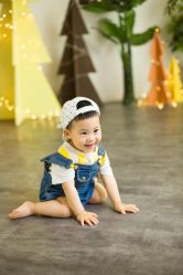 -星宝贝儿童摄影