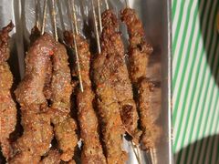 -楼兰新疆菜(江宁万达店)