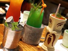-胡桃里音乐酒馆(曲江店)