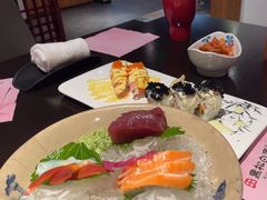 -黑松白鹿(金融街店)