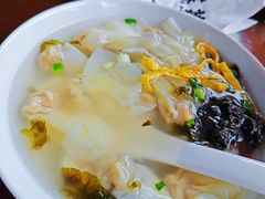 -孝店王酒酿馒头(安昌1店)