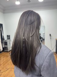 -M3 Hair Studio