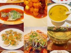 -西安西藏大厦开元名都大酒店·四季轩中餐厅