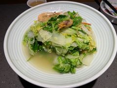 -老头儿油爆虾(星光一期店)