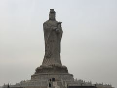 -天津妈祖文化园