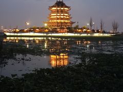 -阳澄湖半岛旅游度假区