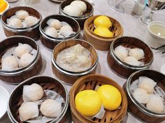 -红莲中餐厅(日航饭店)