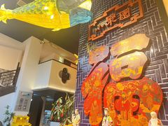 -院8里·小聚园老川菜(九眼桥店)