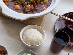 -柴门饭儿(成都太古里店)