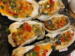 -79号渔船海鲜饭店(华强北店)