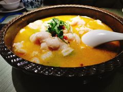 豆花鱼-花千醉(新街口店)