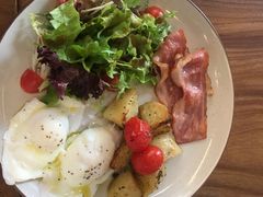 主厨水波蛋-VESH COFFEE(定西路店)