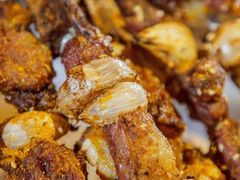 -新疆阿卜杜拉烧烤餐厅(四方坪店)