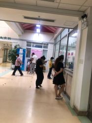 -北京市朝阳区妇幼保健院(南院区)