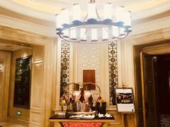 -臻宝中餐厅·大连菜·海鲜·融合菜(大连一方城堡豪华精选酒店)