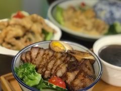 -马来MO简餐.南洋风味料理(美食街店)