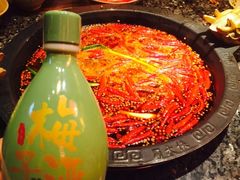 -蜀大侠火锅(建设路第五大道店)