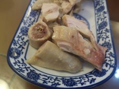 白斩鸡-灵福缘私房菜·农家菜(拈花湾·灵山大佛必推店)