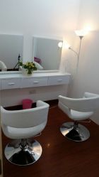 店内环境-髻尚坊增发补发织发假发定制