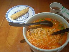 -和府捞面(百联世纪店)