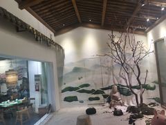 -淀里船宴(卓达店)