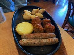 -萨莉亚意式餐厅(连城店)
