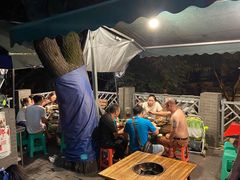 -安胖老火锅(两路口店)