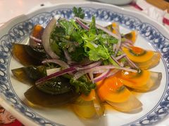 -长安大牌档之西安博物院文化餐厅(中贸店)