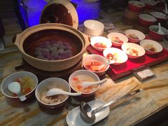 -西藏饭店·亚克·食光自助餐厅(文殊院店)