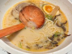 -味千拉面(增城万达广场店)