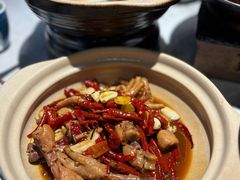 -费大厨辣椒炒肉(黄兴中心广场店)