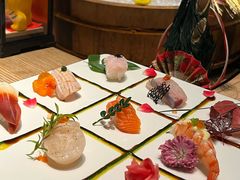 -本源食集 日式烧肉·炉端烧(东海缤纷店)