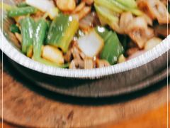 -南记食粥坊·宵夜大排档(岭南分店)