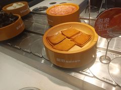 -龍歌自助小火锅(芝罘万达店)