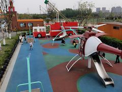 -即刻反应应急安全体验基地