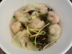 -苏小柳点心·手作小笼包(浦东嘉里城分院)