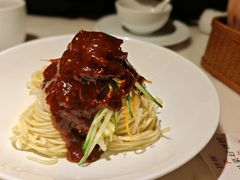 -初蓉丨遇见新川菜(亲贤街荣耀店)